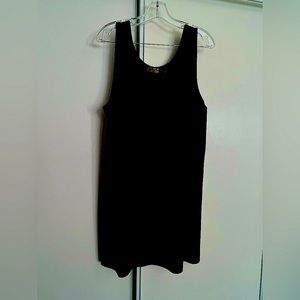 Vintage 90’s Velvet Slip Dress